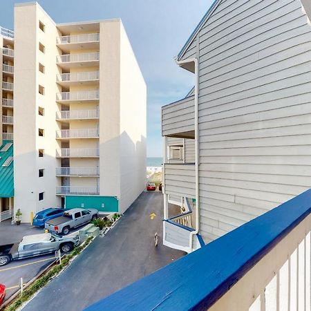 Regatta #204C Apartment Gulf Shores Exterior photo