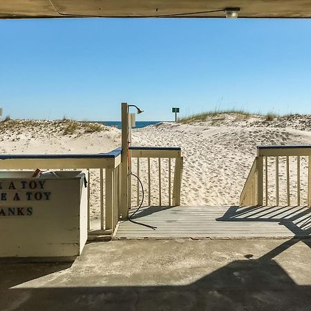 Regatta #204C Apartment Gulf Shores Exterior photo