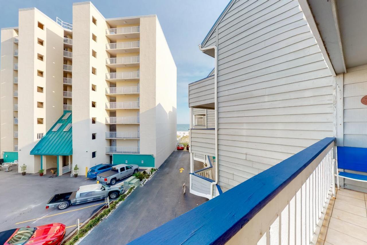 Regatta #204C Apartment Gulf Shores Exterior photo