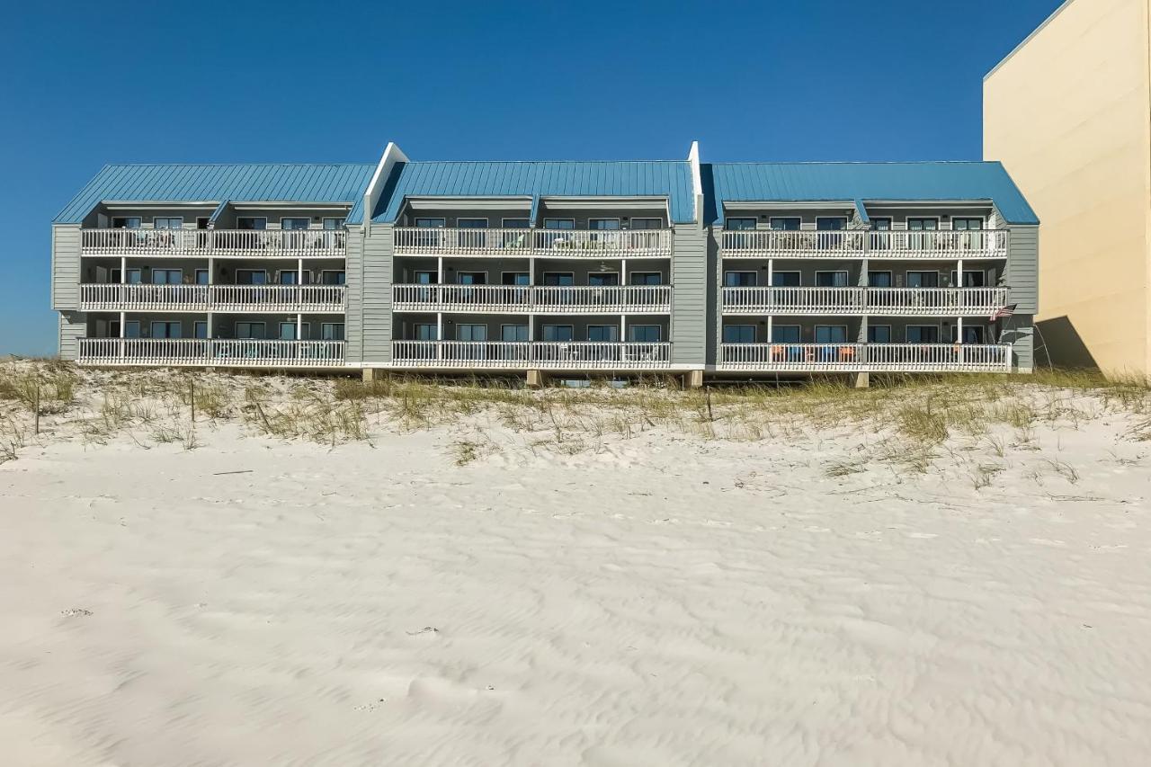 Regatta #204C Apartment Gulf Shores Exterior photo