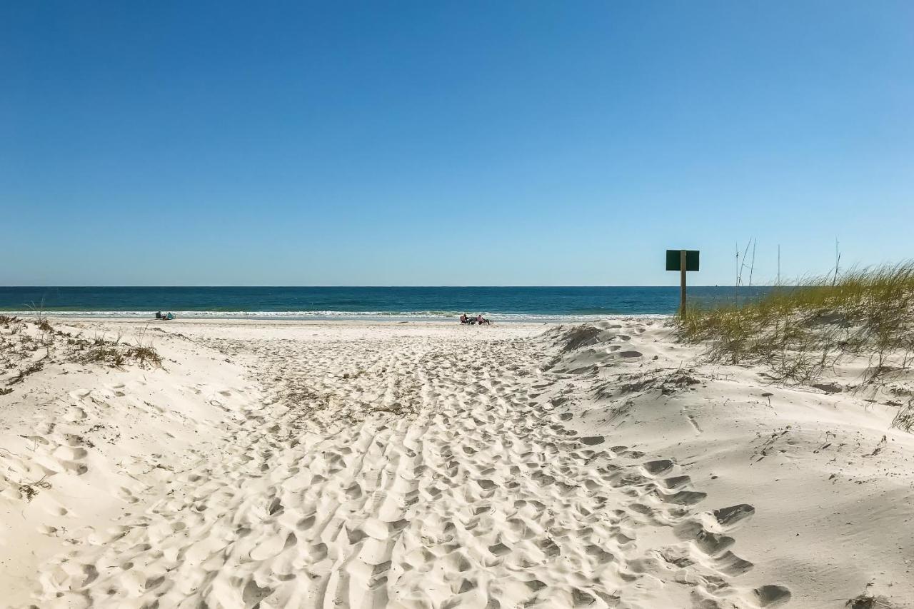 Regatta #204C Apartment Gulf Shores Exterior photo