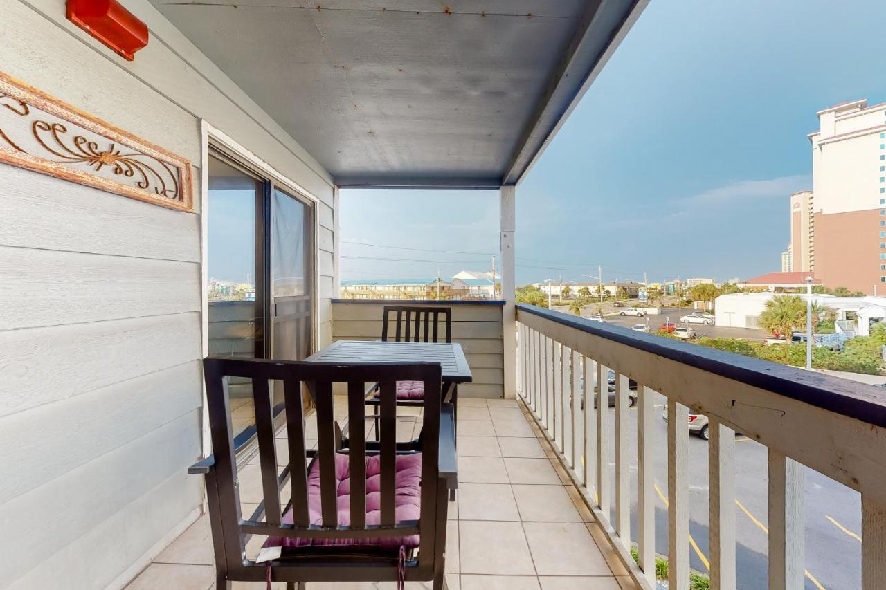 Regatta #204C Apartment Gulf Shores Exterior photo