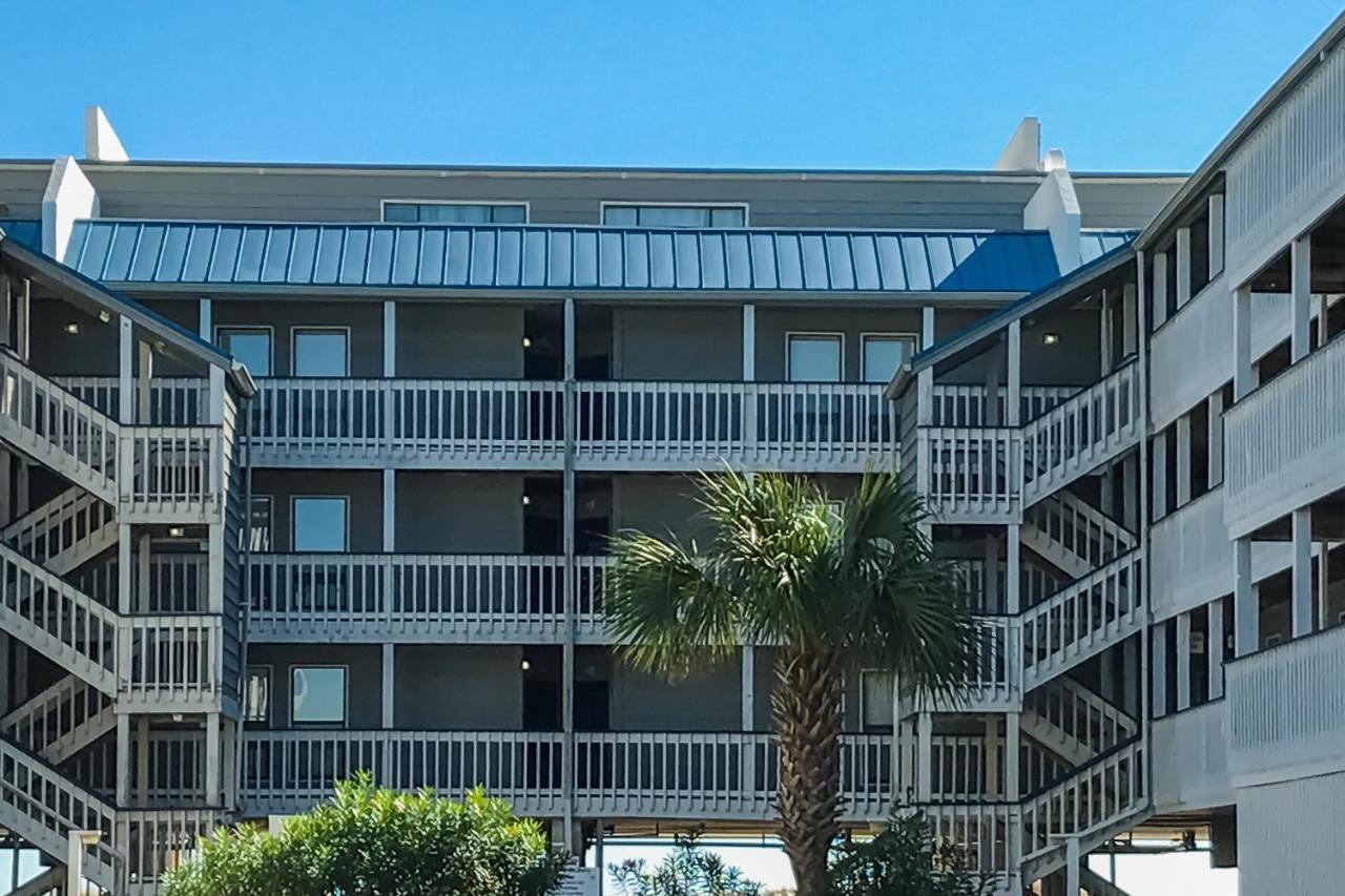 Regatta #204C Apartment Gulf Shores Exterior photo