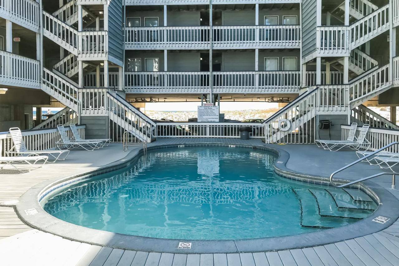 Regatta #204C Apartment Gulf Shores Exterior photo