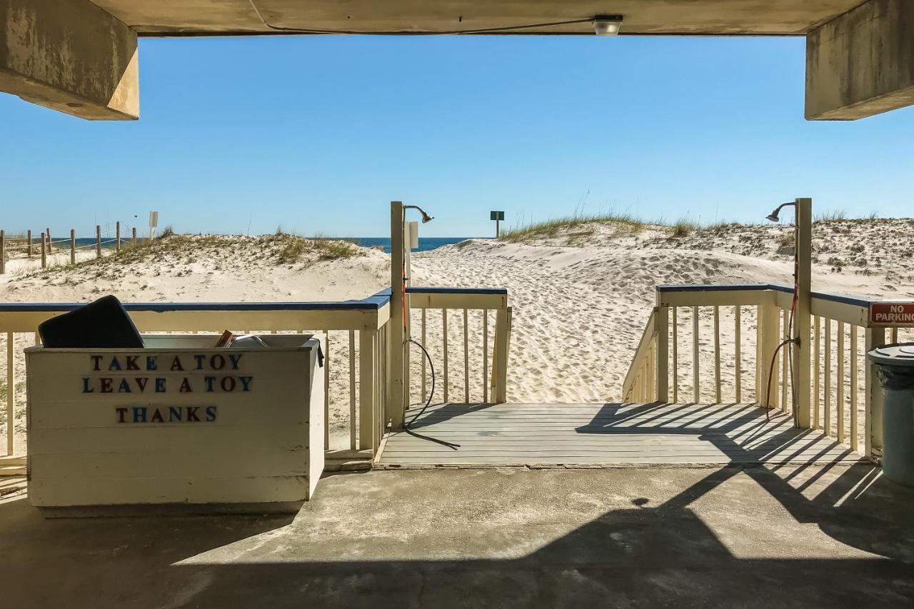 Regatta #204C Apartment Gulf Shores Exterior photo