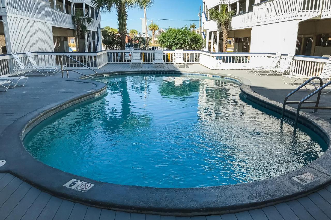 Regatta #204C Apartment Gulf Shores Exterior photo